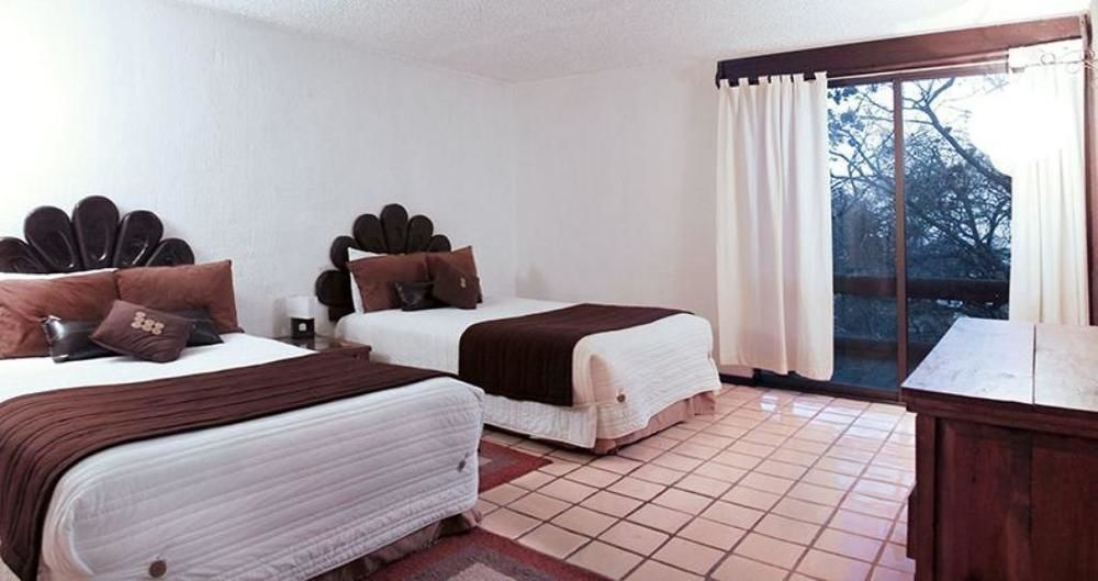 Hotel Chipinque Monterrey Exterior foto